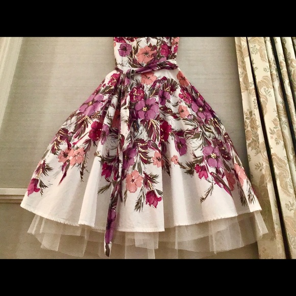 Sexy Halter Sundress by Guess - Picture 3 of 8